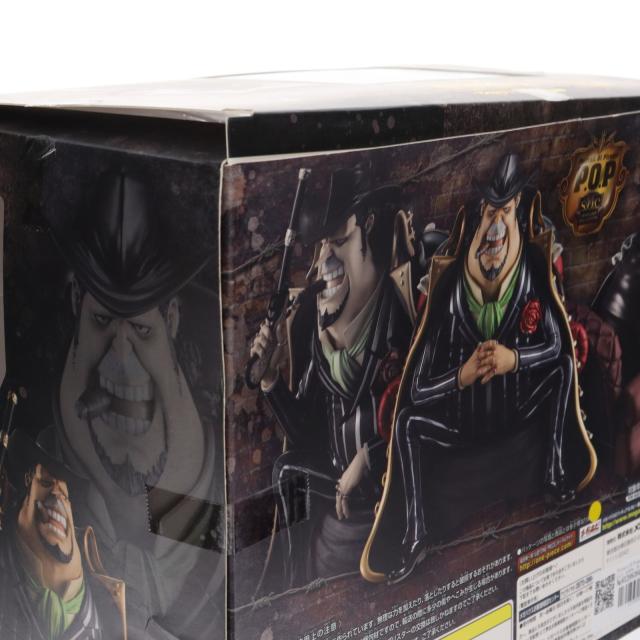 中古即納】[FIG] Portrait.Of.Pirates P.O.P S.O.C カポネ