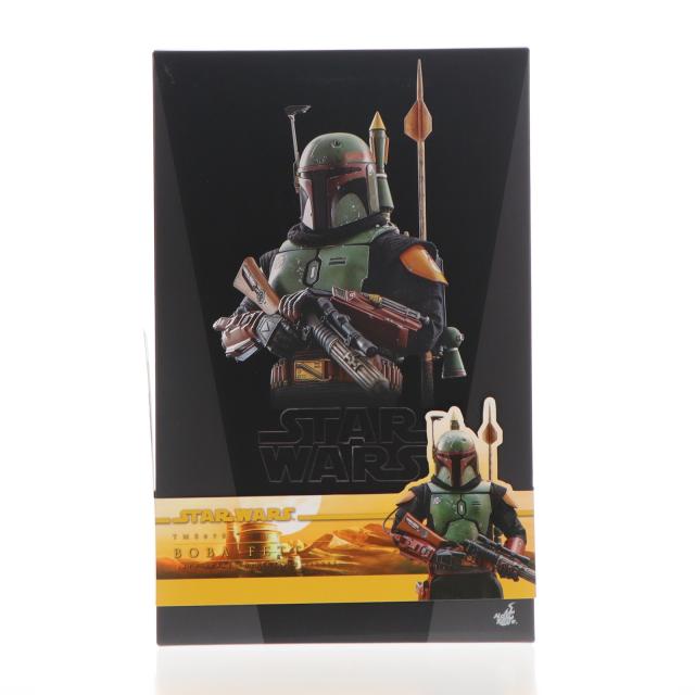 ジェントルジャイアント スターウォーズ ボバフェット スタチュー