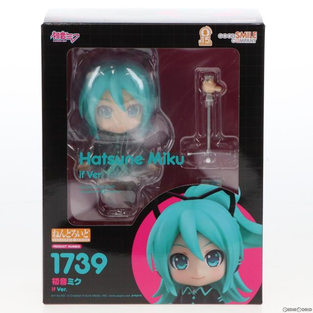 【開封品】 初音ミク ねんどろいど ７体まとめ売り 開封品】 初音ミク ねんどろいど 7体まとめ売り 開封品】 初音