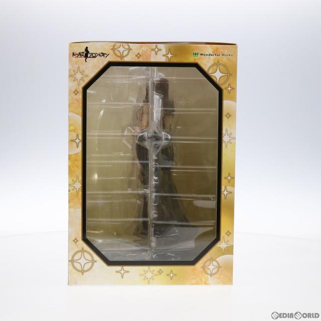 Gd DSR-50 ベストオファーVer. ドールズフロントライン 1/7 完成品