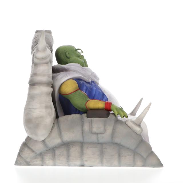 ドラゴンボール　アライズ　最長老　SPカラー　ジーマ　限定特典 ドラゴンボール アライズ 最長老SPカラー通販限定特典付き ジーマ