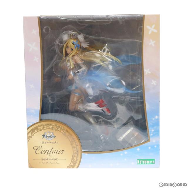 【中古即納】[FIG] コトブキヤショップ限定 初回生産限定特典付属 セントー アズールレーン 1/7 完成品 フィギュア(PP800) コトブキヤ(20190831) その他フィギュア