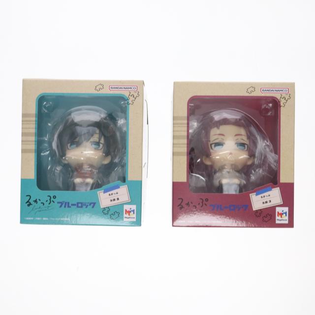 G.E.M.シリーズ ブルーロック てのひら糸師凛 完成品