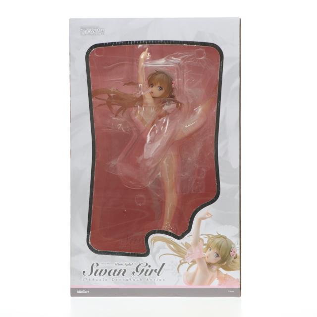 ドリームテック 白鳥の女の子 Avian Romance 白鳥の女の子 | 株式会社ウェーブ