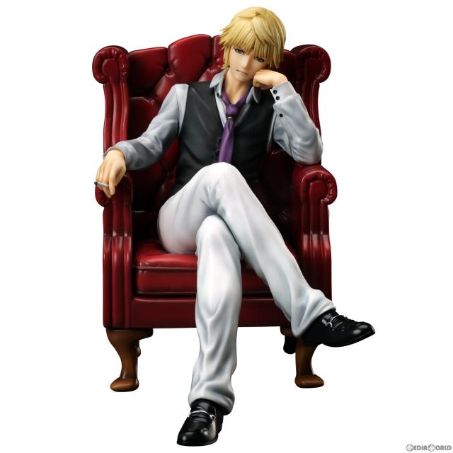 【中古即納】[FIG] 玄奘三蔵(げんじょうさんぞう) 最遊記RELOAD -ZEROIN- 完成品 フィギュア ユニオンクリエイティブ(20240128)