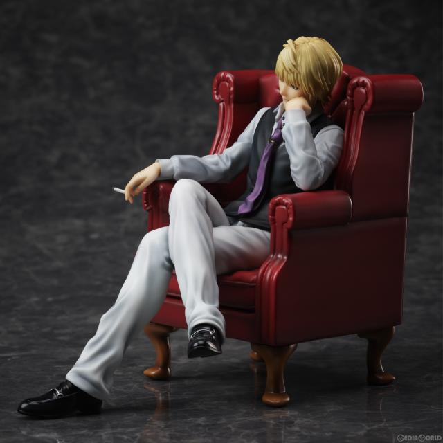 【中古即納】[FIG] 玄奘三蔵(げんじょうさんぞう) 最遊記RELOAD -ZEROIN- 完成品 フィギュア ユニオンクリエイティブ(20240128)_2
