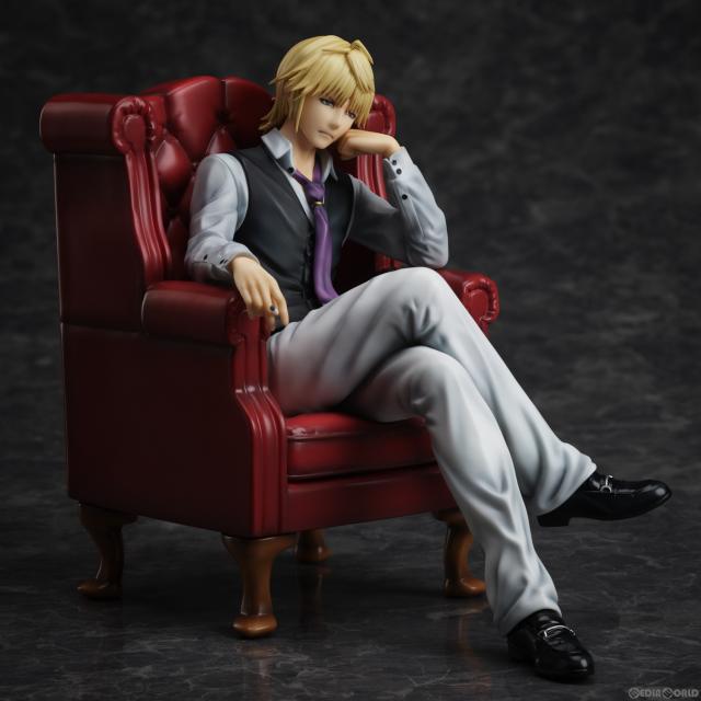 【中古即納】[FIG] 玄奘三蔵(げんじょうさんぞう) 最遊記RELOAD -ZEROIN- 完成品 フィギュア ユニオンクリエイティブ(20240128)_3