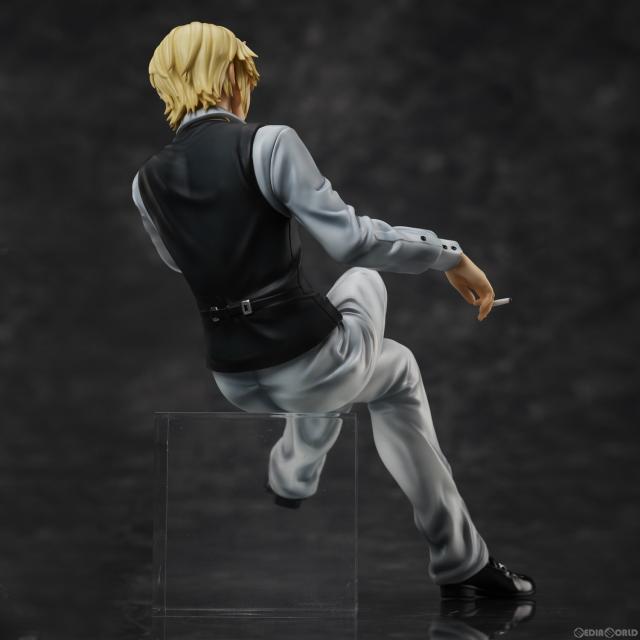 【中古即納】[FIG] 玄奘三蔵(げんじょうさんぞう) 最遊記RELOAD -ZEROIN- 完成品 フィギュア ユニオンクリエイティブ(20240128)_4