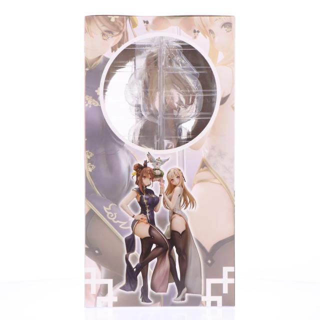 中古即納】[FIG] ライザ クラウディア チャイナドレスVer