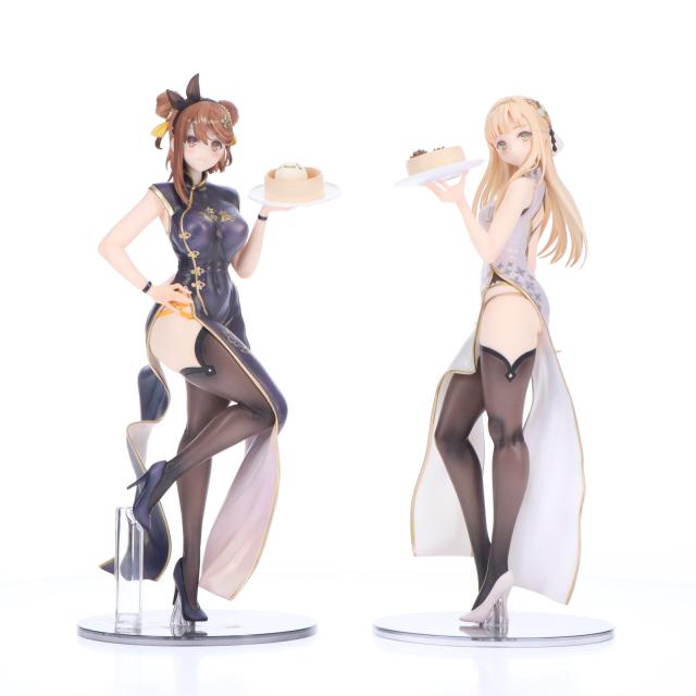 中古即納】[FIG] ライザ クラウディア チャイナドレスVer