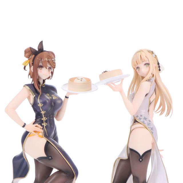 中古即納】[FIG] ライザ クラウディア チャイナドレスVer
