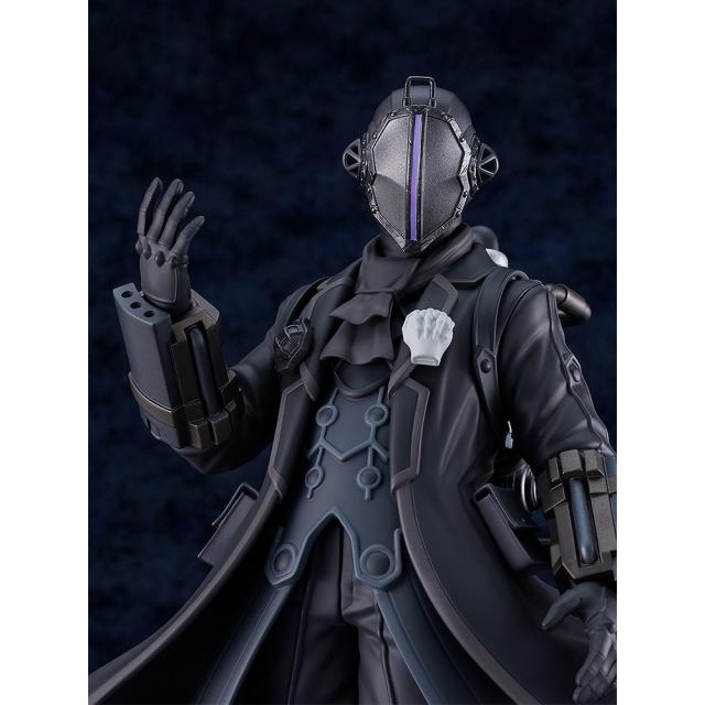 GOOD SMILE COMPANY - POP UP PARADE(ポップアップパレード) SP