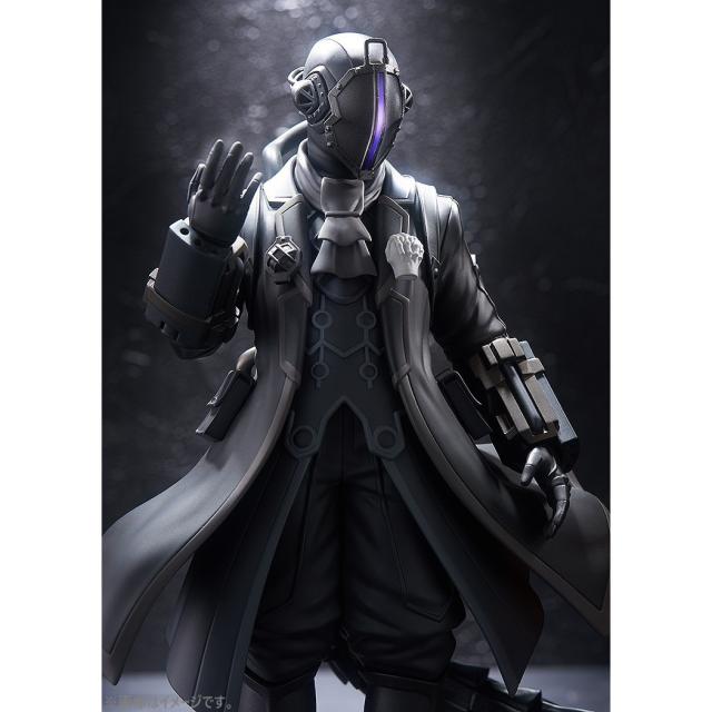 中古】【未開封】POP UP PARADE SP ボンドルド 「劇場版 メイドイン