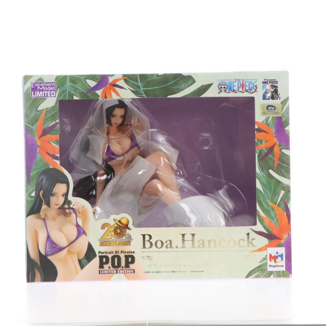 中古即納】[FIG] Portrait.Of.Pirates ワンピース『LIMITED