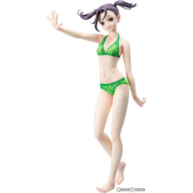 B-style 小早川凛子(こばやかわりんこ) 水着Ver. ラブプラス 1/4 完成品 フィギュア FREEing(フリーイング) 中古即納】[FIG] B-style 小早川凛子(こばやかわりんこ) 水着Ver