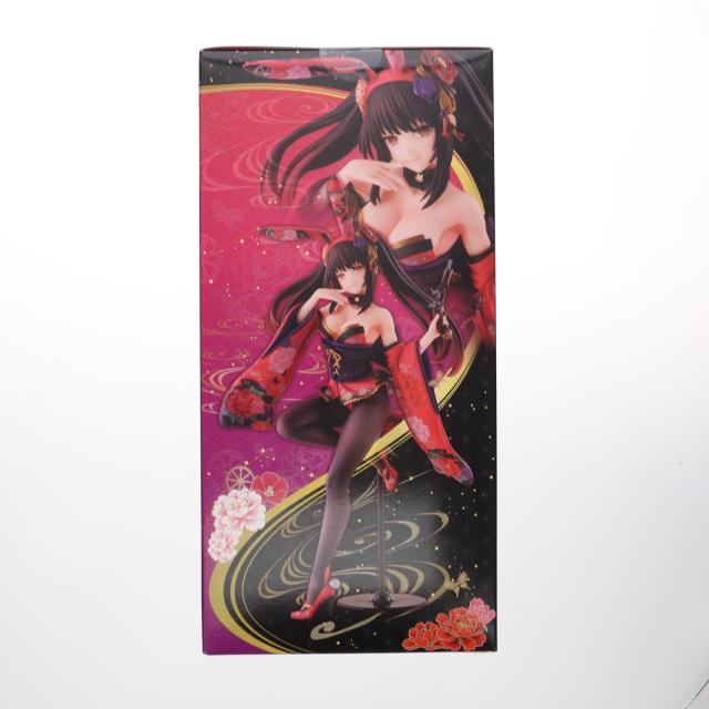 中古即納】[FIG] FURYU HOBBY MALL限定 時崎狂三(ときさきくるみ