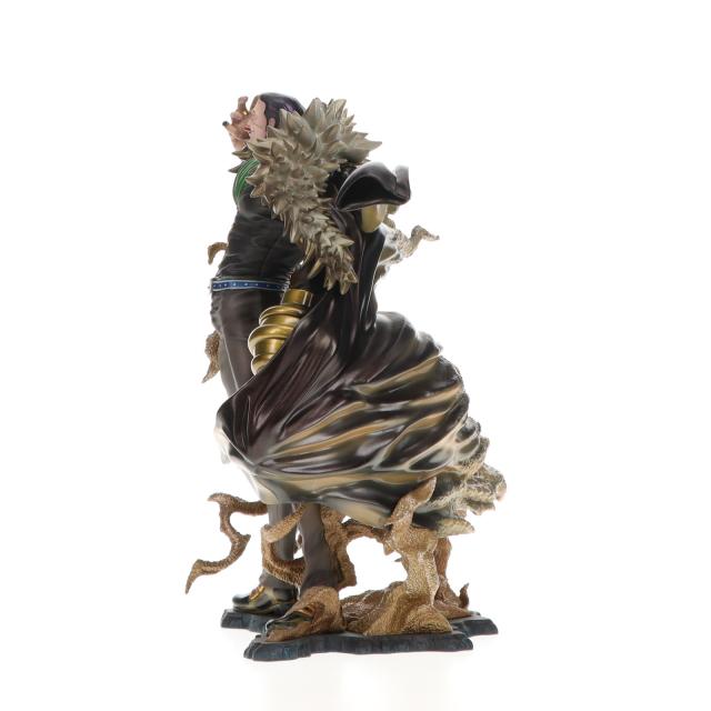 ワンピース POP maximum クロコダイル フィギュア ワンピースP.O.P MAS-MAXIMUM サー・クロコダイル