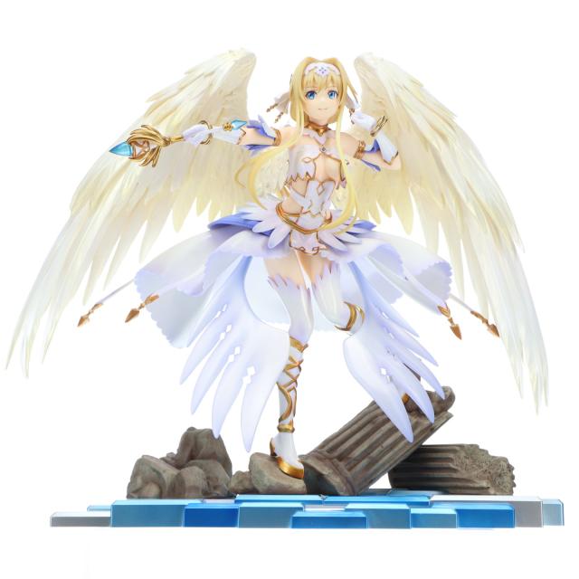 アスナ -癒しの天使Ver- 1/7スケールフィギュア ソードアート