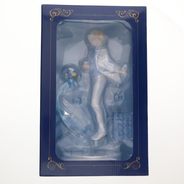 中古即納】[FIG] eStream Store限定 SHIBUYA SCRAMBLE FIGURE ユージオ