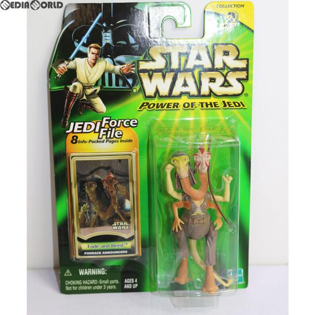 スターウォーズ　POWER OF THE JEDI　6品セット スターウォーズ POWER OF THE JEDI 6品セット