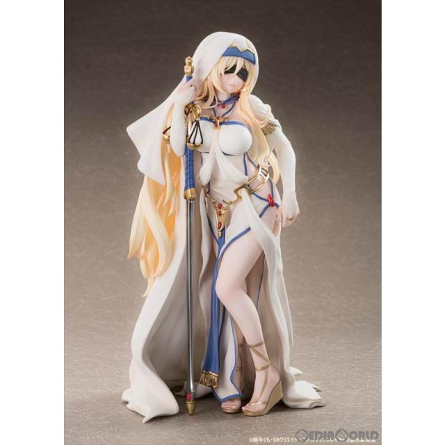 中古即納】[FIG] 剣の乙女(つるぎのおとめ) ゴブリンスレイヤー