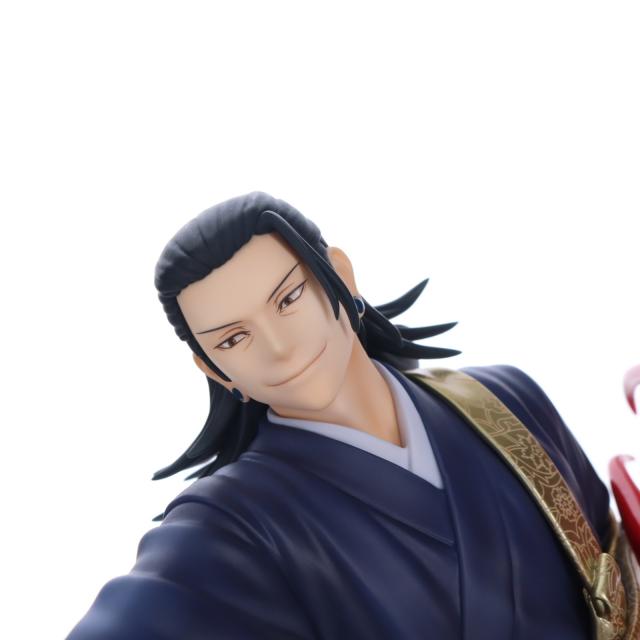 中古即納】[FIG] FURYU HOBBY MALL MAPPA ONLINE SHOP限定 夏油