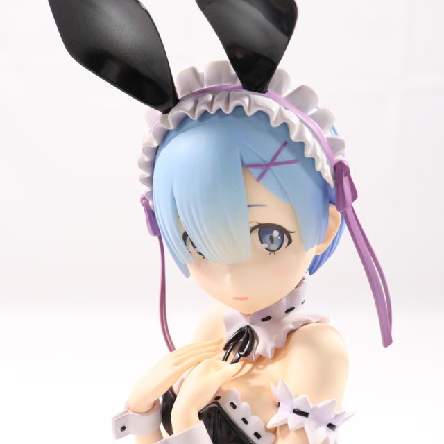フリーイング b-style Re:ゼロ Rem Ram バニーVer. 2nd Amazon