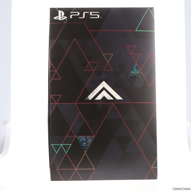 中古即納】[FIG] (特典単品) 特典セット PS4/PS5 ソフト Horizon