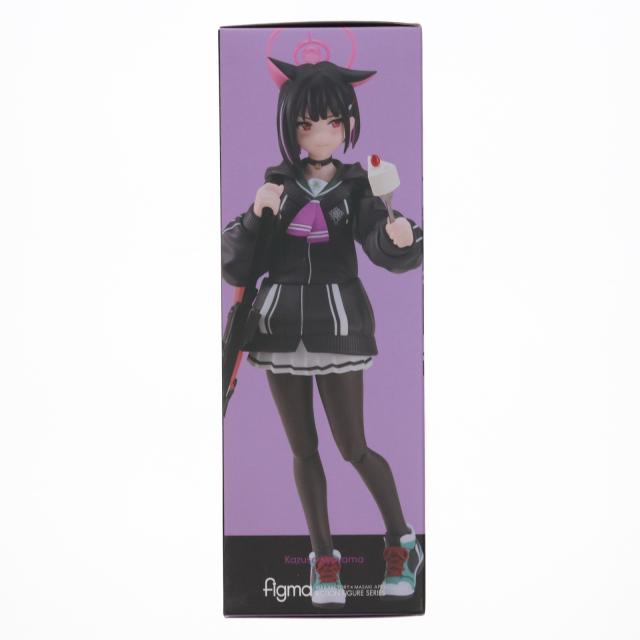 中古即納】[FIG] GOODSMILE ONLINE SHOP購入特典付属 figma