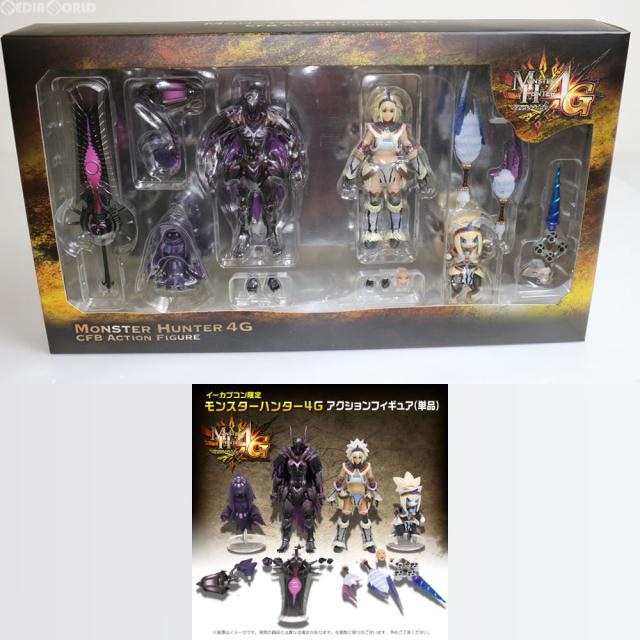 カプコン モンハン オトモアイルー ロックマンシリーズ フィギュア