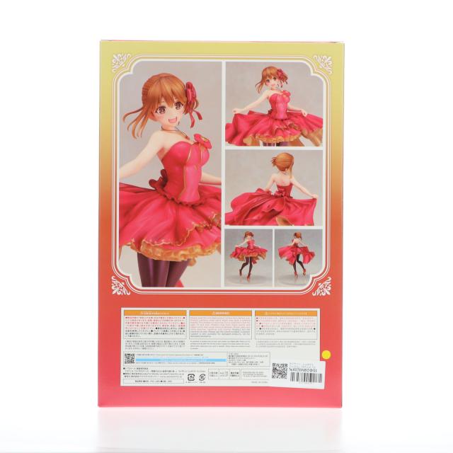 ライザリン・シュタウト ドレスVer. 1/7 フィギュア フィギュア