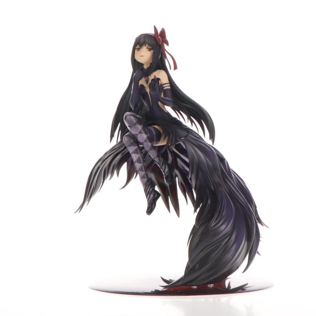 中古即納】[FIG] ANIPLEX+限定 悪魔ほむら 劇場版 魔法少女