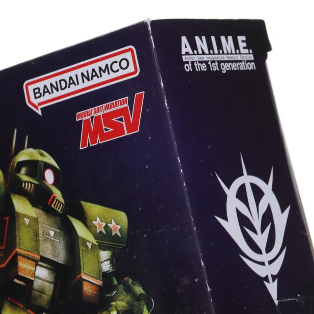 ROBOT魂 MS-06Z サイコミュ試験用ザク　１１個セット ROBOT魂 MS-06Z サイコミュ試験用ザク 11個セット 51X6lmSTDQL