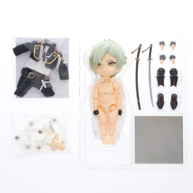 ねんどろいどどーる 刀剣乱舞-ONLINE- 膝丸 ノンスケール ABS&PVC製 