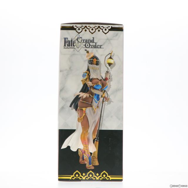 中古即納】[FIG] キャスター/シェヘラザード(不夜城のキャスター