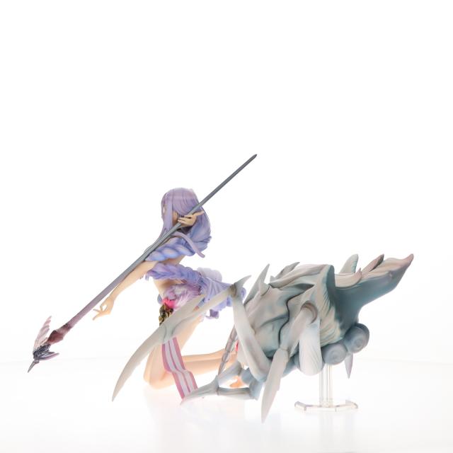 KDcolle『蜘蛛ですが、なにか？』 原作版 「私」アラクネ/白織 1/7