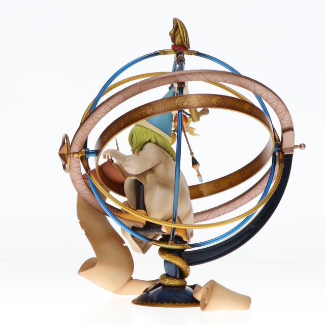 中古即納】[FIG] (再販) ココ とんがり帽子のアトリエ 1/8 完成品