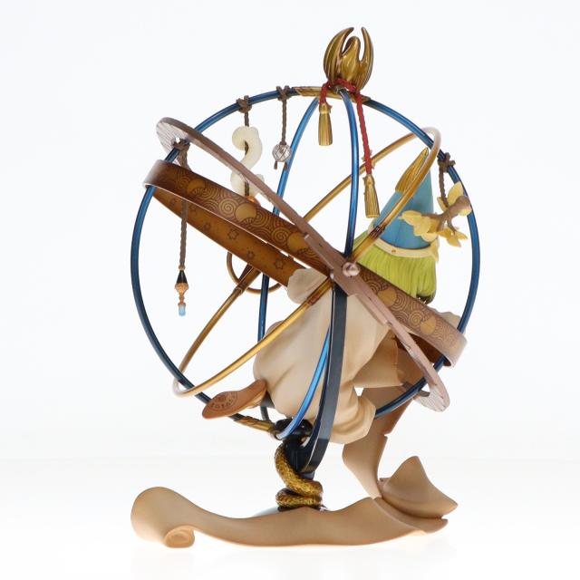 中古即納】[FIG] (再販) ココ とんがり帽子のアトリエ 1/8 完成品