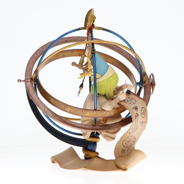 中古即納】[FIG] (再販) ココ とんがり帽子のアトリエ 1/8 完成品