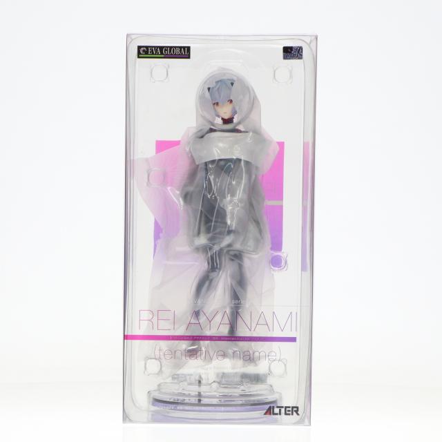 アヤナミレイ（仮称）Millennials Illust Ver. アルター 中古即納