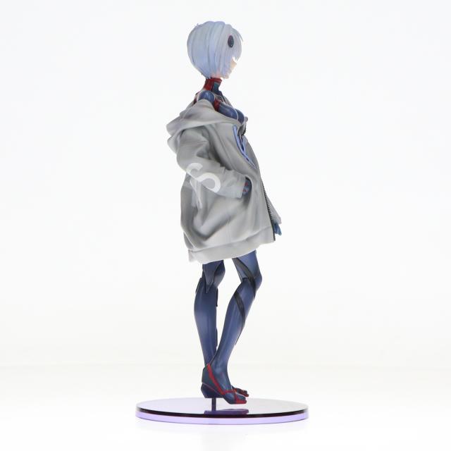 アヤナミレイ（仮称）Millennials Illust Ver. フィギュア EVA GLOBAL】アヤナミレイ（仮称）Millennials Illust Ver. フィギュア