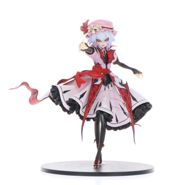Amazon.co.jp: レミリア・スカーレット［紅魔城伝説版］ 1/8 完成品