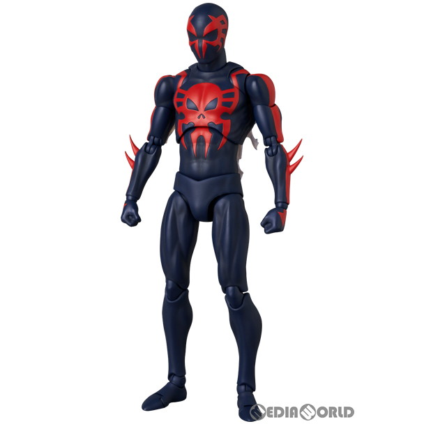 mafex マフェックス スパイダーマン comic ver. 未開封 □ 未開封