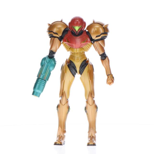 中古即納】[FIG] figma(フィグマ) 349 サムス・アラン PRIME3ver