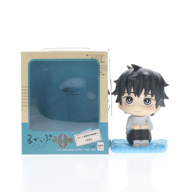 中古即納】[FIG] TOHO animation STORE限定特典付属 るかっぷ 乙