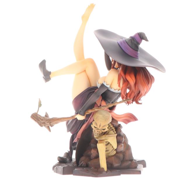 『中古即納』{FIG}ソーサレス ワンホビセレクション Dragons Crown 1/7 フィギュア GOODSMILE ONLINE SHOP＆アトラスDショップ限定 マックスファクトリー 激安大特価，低価 マックスファクトリー ドラゴンズクラウン