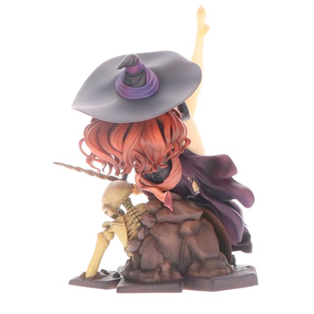 Yahoo!オークション -「ドラゴンズクラウン ソーサレス フィギュア」の