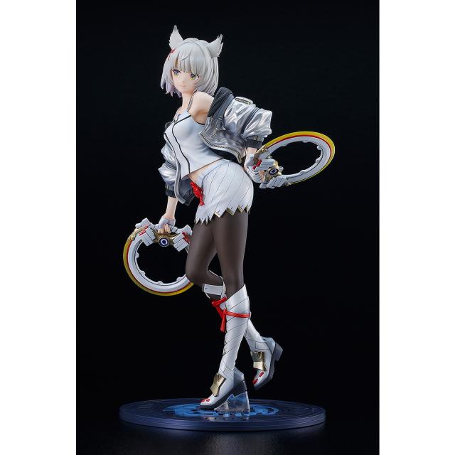 中古即納】[FIG] ミオ ゼノブレイド3 1/7 完成品 フィギュア