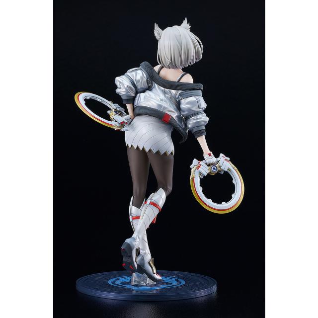 中古即納】[FIG] ミオ ゼノブレイド3 1/7 完成品 フィギュア