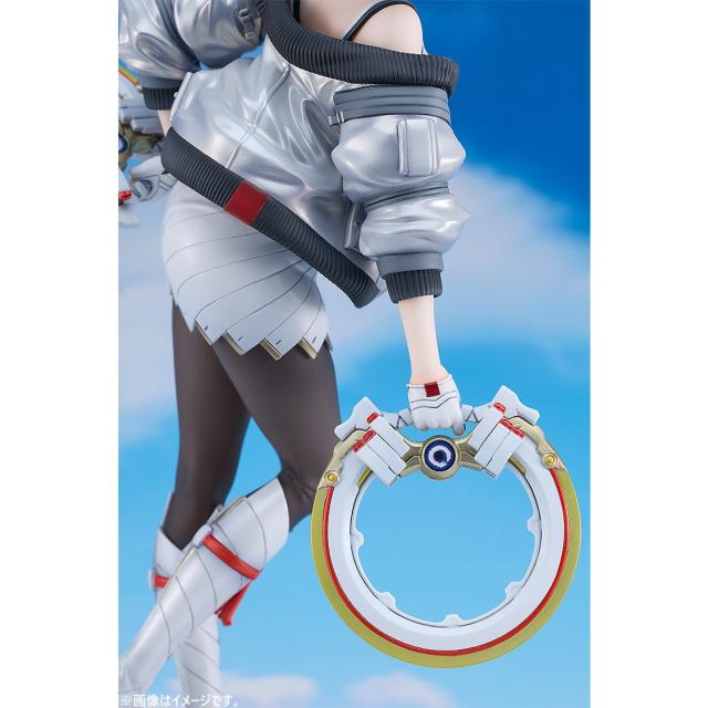 中古即納】[FIG] ミオ ゼノブレイド3 1/7 完成品 フィギュア
